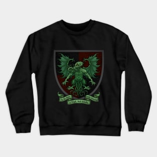 House of R'lyeh - Azhmodai 2020 Crewneck Sweatshirt